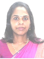 Photo of Dr. Divya S.L.