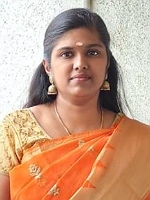 Photo of Dr. Sreedevi VS