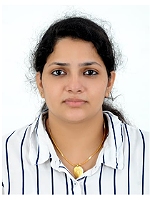 Photo of Dr. P.R. Neethu