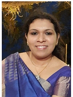 Photo of Dr. Donna Pinheiro